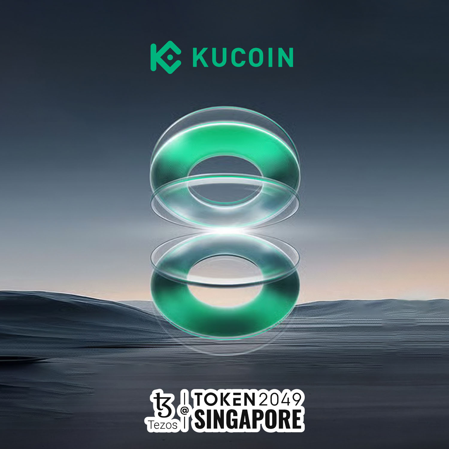  KuCoin 8th Anniversary 