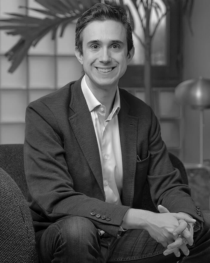 Arthur Breitman