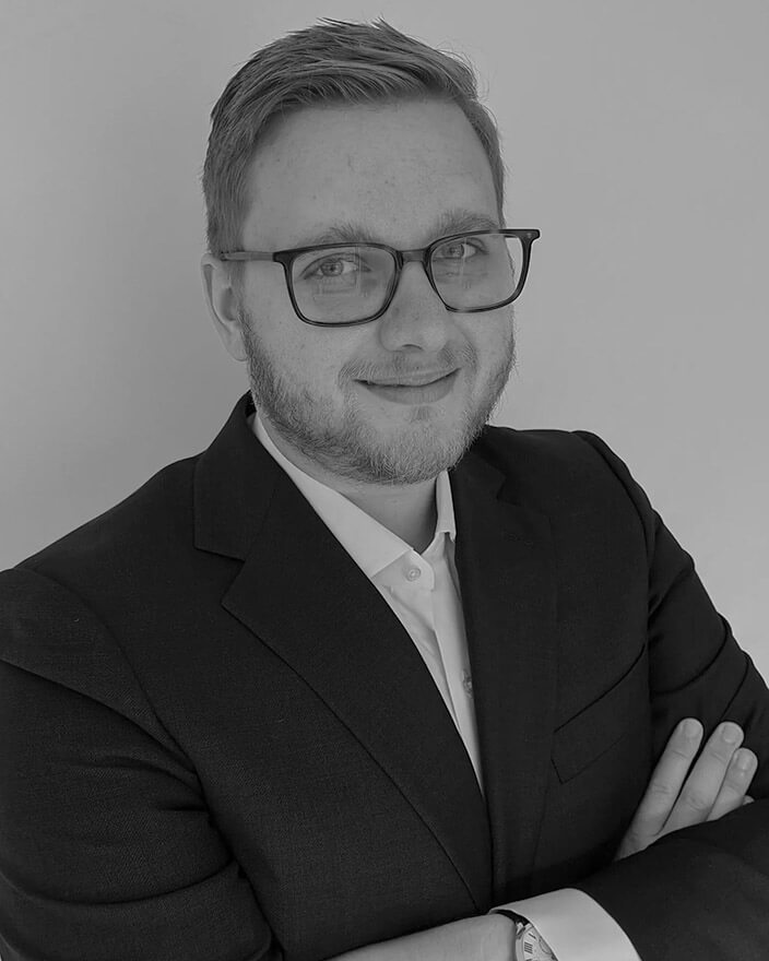 Ben Elvidge