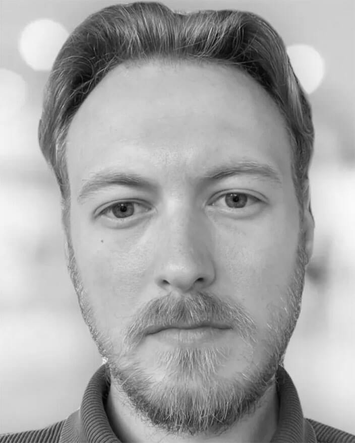 Ole Krüger