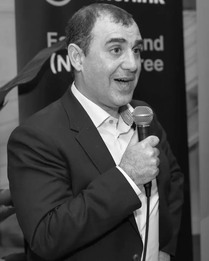 David Relkin