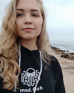 Anastasiia Kondaurova