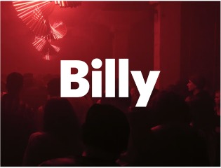 Billy