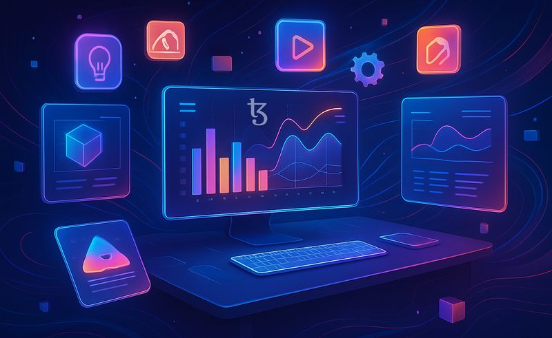 Hidden Gems of the Tezos Ecosystem [Part III]