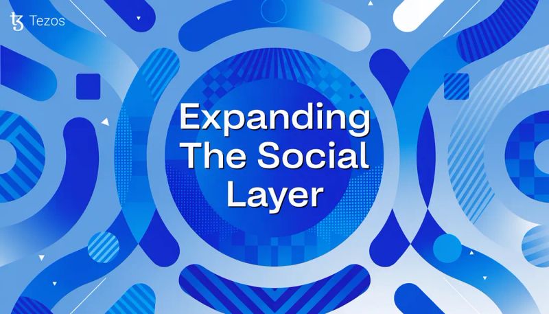 Expanding The Social Layer